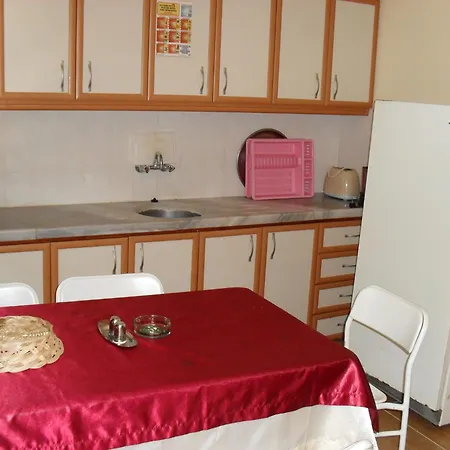 Villa Ozalp Apartments-2