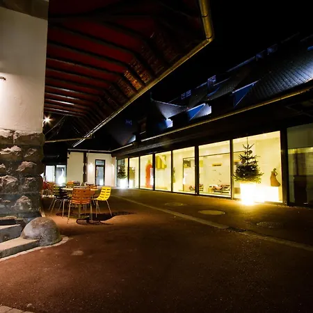 Hôtel et Spa La Villa K - Basel Airport-3