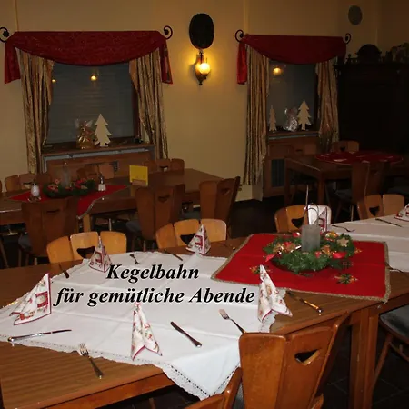 Gasthof Jäger-2