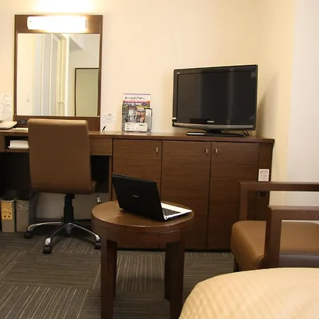 Hotel Route-Inn Sapporo Chuo-2