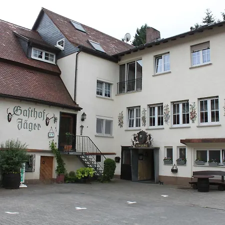 Gasthof Jäger-3