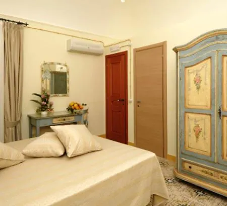 Locanda Degli Dei-2