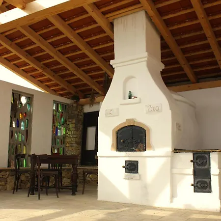 Koczor Winery & Guesthouse-3