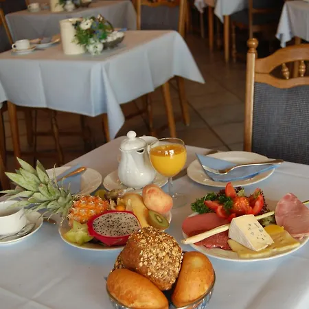 Landhotel Lohmann-2