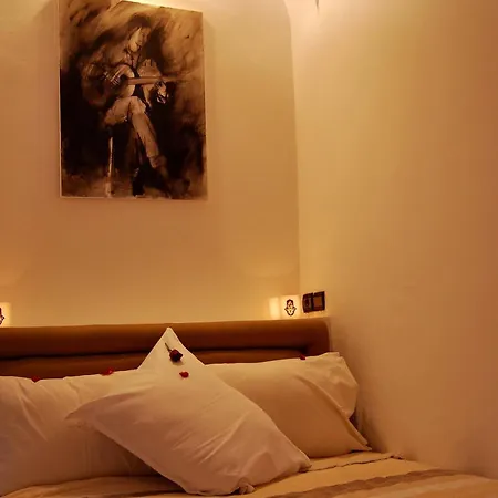 Hotel Riad Hannah-2