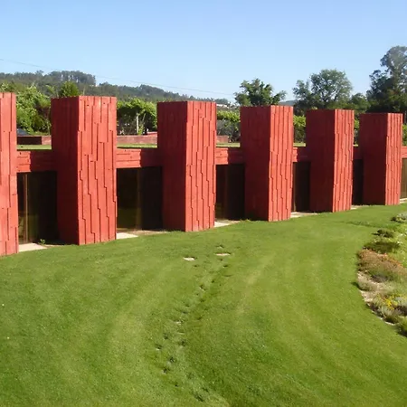 Paco De Pombeiro - Turismo De Habitacao-2