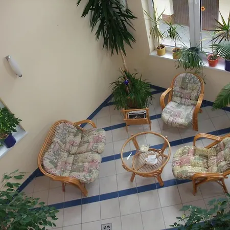 Ferienhotel Knollhof-3