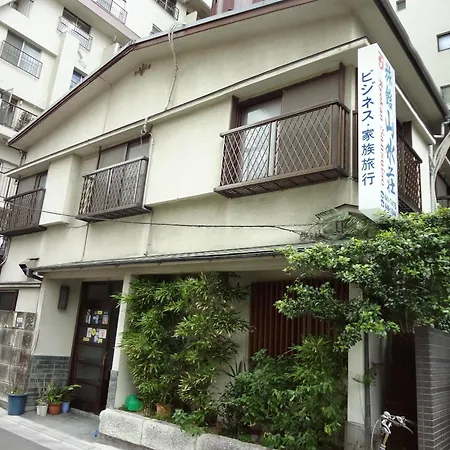 Ryokan Sansuiso-3