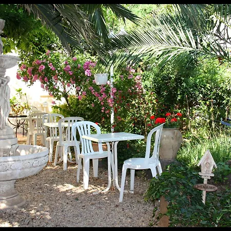 Hôtel Du Patriarche-2