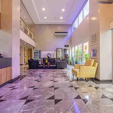 Bela Vista Hotel&Flat-2