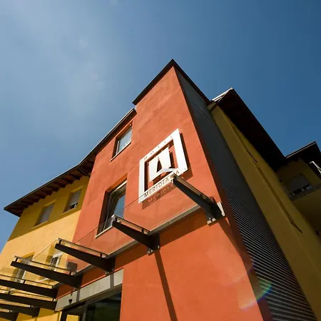 Hotel Meridiana-3
