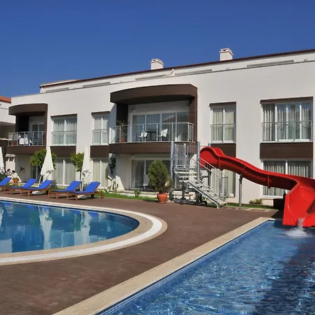 Odyssey Residence Apartments-3