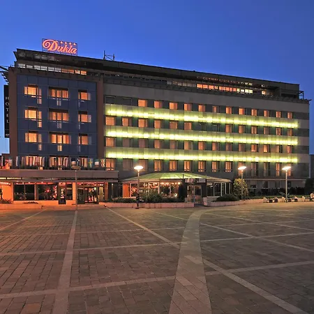 Hotel Dukla-2