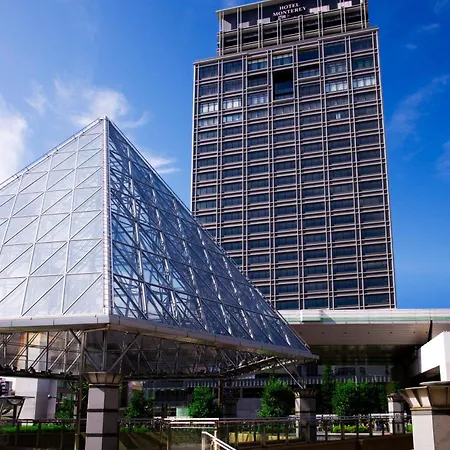 Hotel Monterey Grasmere Osaka-2