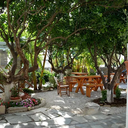 Aegean Village-2