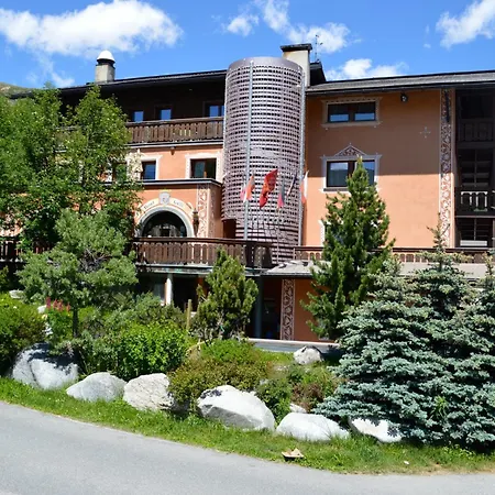 Hotel Galli-2