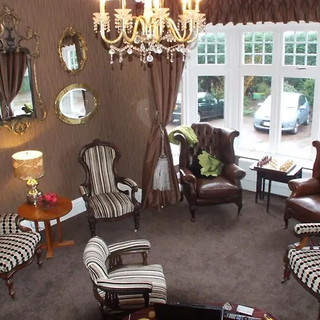 Grimscote Manor Hotel-2