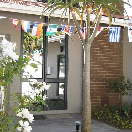 Rosebank Lodge Guesthouse By Claires-3