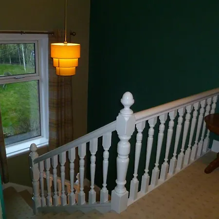 Greenlaw Guest House-2