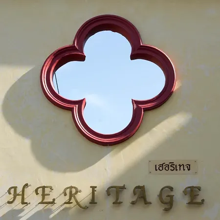Khaolak Boutique Hertitage-2