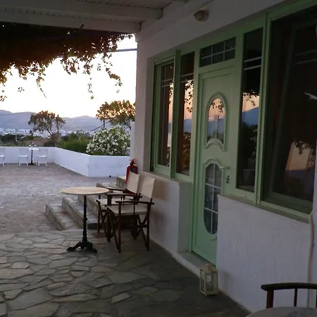 Parasporos Village-2