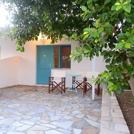 Parasporos Village-3