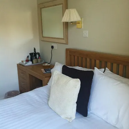 Littletown Farm Guest House-3