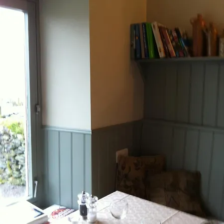 Littletown Farm Guest House-3