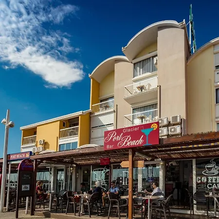 Hotel Port Beach-2