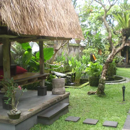 Lumbung Sari Ubud Hotel-2