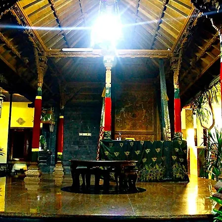 Nakula Guest House-2