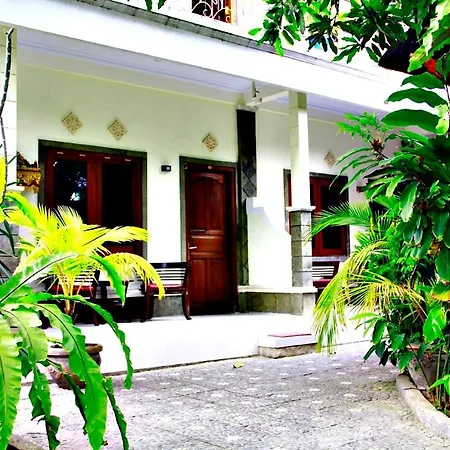 Nakula Guest House-2