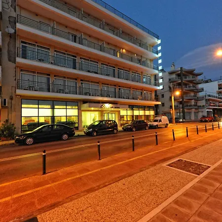 Hotel Ostria-2