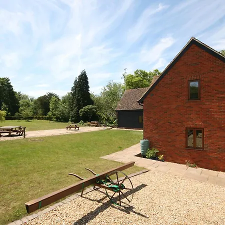 Upper Neatham Mill-2