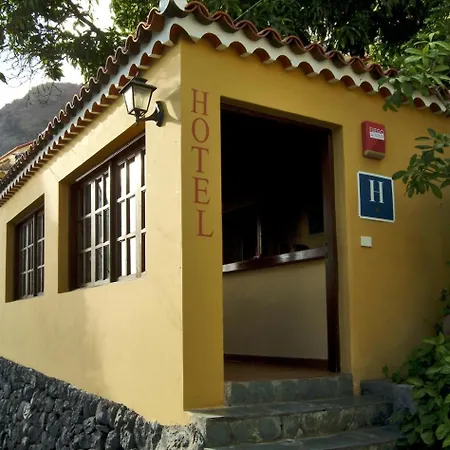 Hotel Jardin Concha-2