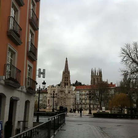 Hotel Via Gotica-2