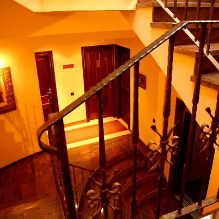 Hotel Baviera-2