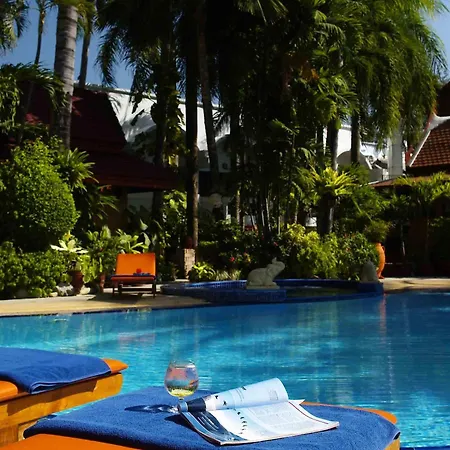 Safari Beach Hotel - SHA Extra Plus-3