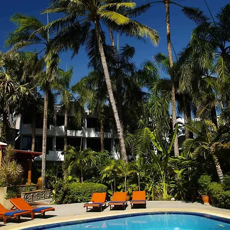 Safari Beach Hotel - SHA Extra Plus-2