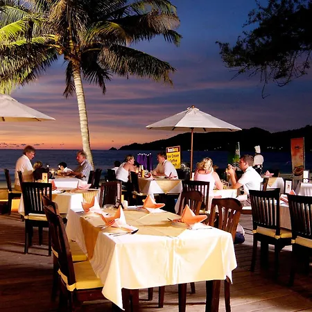 Safari Beach Hotel Patong-2