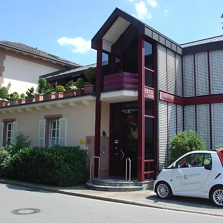 Hotel garni Kaiserstuhl-3