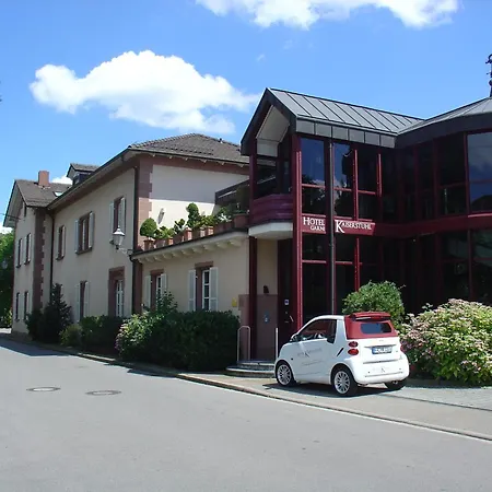 Hotel Garni Kaiserstuhl-2