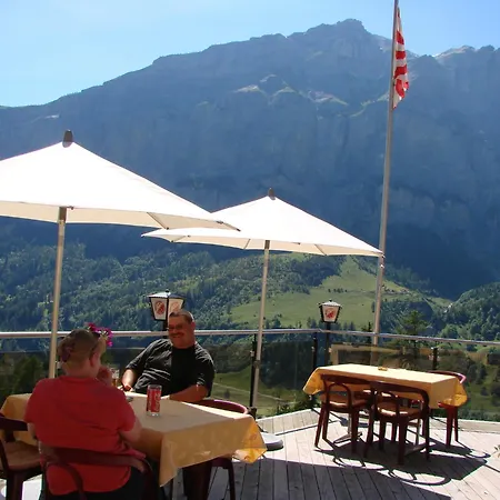 Hotel Restaurant Flaschen-2