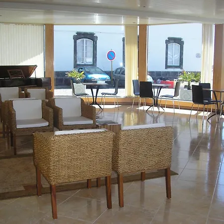 Hotel Beira Mar-3