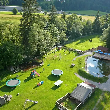 Hotel Berghof-3
