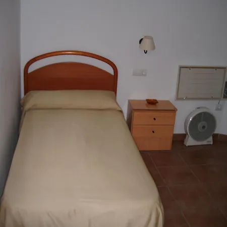 Pensión San Andrés I-2