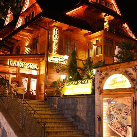 Hotel Sabala-3