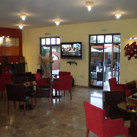 Vallian Village Hotel-3