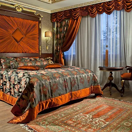 Ottoman'S Life Hotel S Class-2