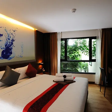 41 Suite Bangkok-2